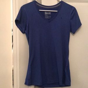 Nike dri-fit shirt